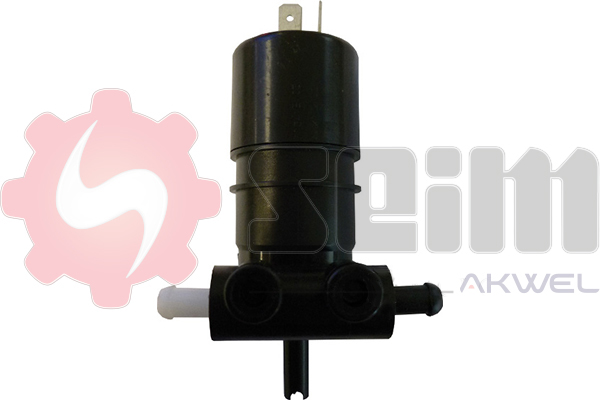 Pompes lave glace 082182