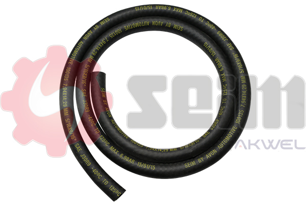 Tuyaux de carburant 100133