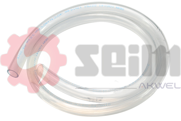 Tuyaux de carburant 100145