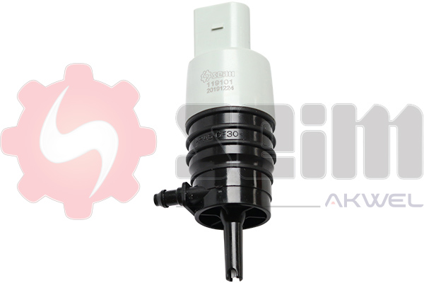 Pompes lave glace 119101