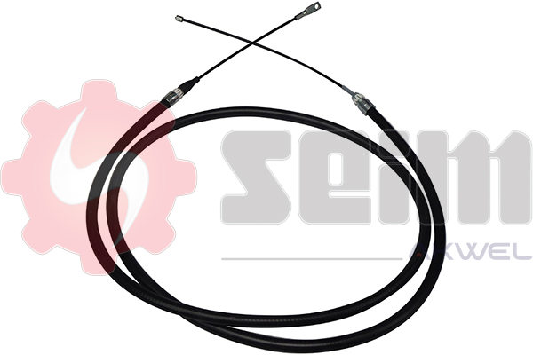 Commandes de boîte à vitesse manuelle 555020