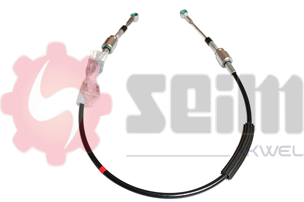 Commandes de boîte à vitesse manuelle 555615