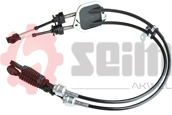 Commandes de boîte à vitesse manuelle 555799