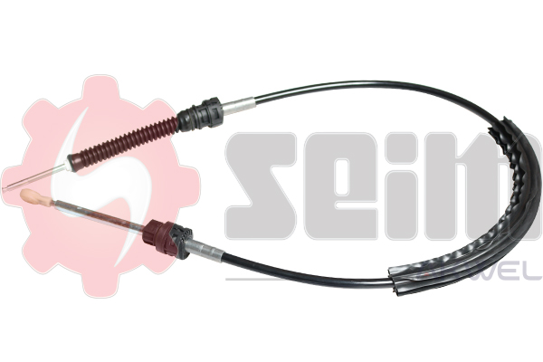 Commandes de boîte à vitesse manuelle 555801