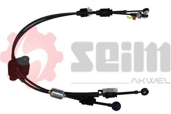 Commandes de boîte à vitesse manuelle 555925