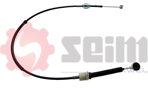 Commandes de boîte à vitesse manuelle 556019