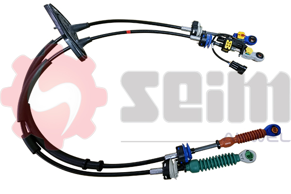 Commandes de boîte à vitesse manuelle 556047