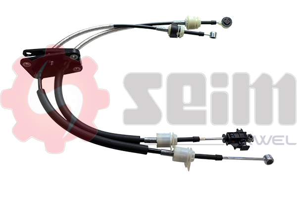 Commandes de boîte à vitesse manuelle 556051
