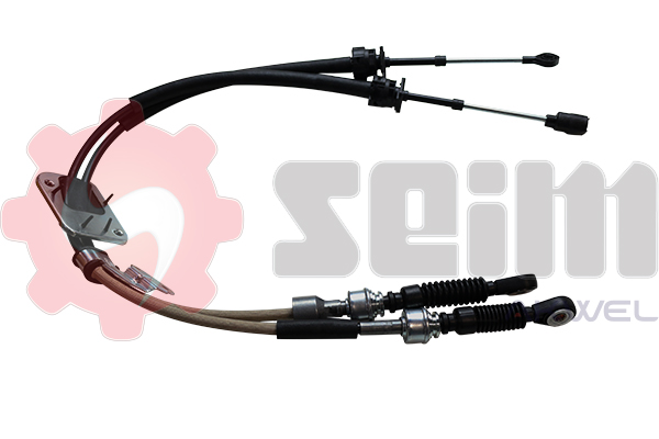 Commandes de boîte à vitesse manuelle 556141