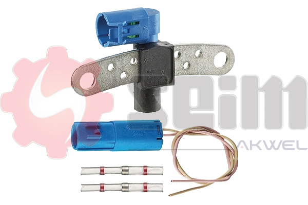 Capteurs Vilebrequin CP307