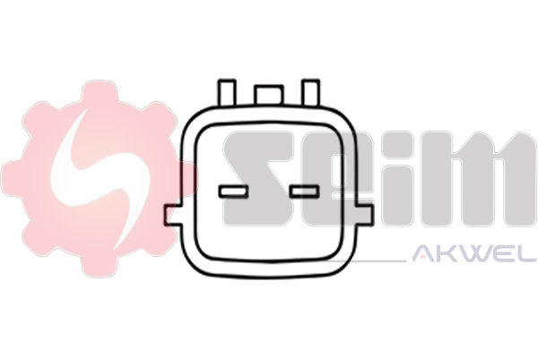 Capteurs de cliquetis CC56