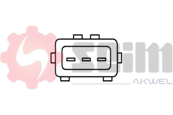 Capteurs de cliquetis CC109