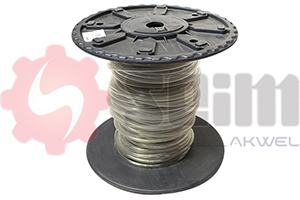 Mangueras de combustible 100138