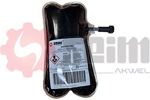 Poches FAP EQ 100205