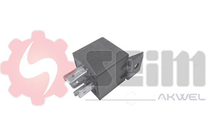 Centrales clignotantes 105313