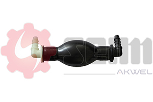 Pompes d'amorçage 105802