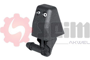 Gicleurs lave vitre 106050