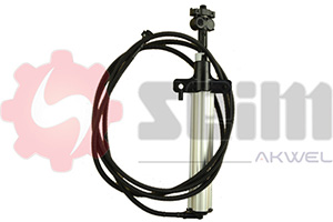 Gicleurs lave phare 110644