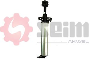 Gicleurs lave phare 110750