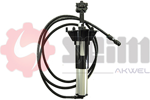 Gicleurs lave phare 111641