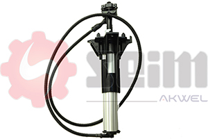 Gicleurs lave phare 111642