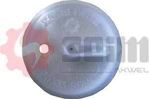 Bouchons réservoir lave vitre 119302