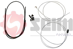 Kits d'accélérateur 122098
