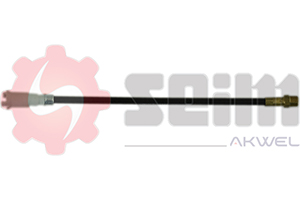 Câbles de compteur 500302