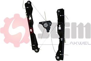 Lève vitres 902755 Lève vitres 902755