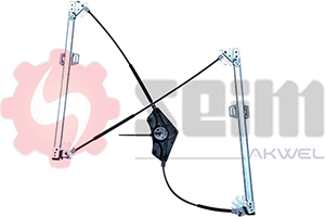 Lève vitres 902756 Lève vitres 902756