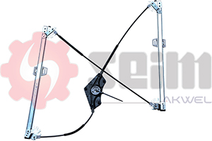 Lève vitres 902757 Lève vitres 902757