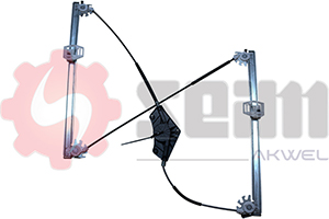 Lève vitres 902757 Lève vitres 902757