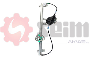 Lève vitres 902763 Lève vitres 902763