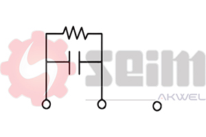 Capteurs de cliquetis CC02