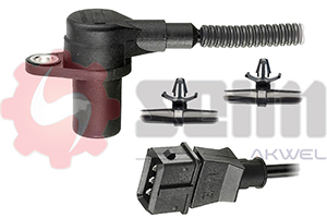 Capteurs Vilebrequin CP314