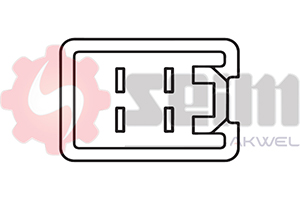 Contacteurs de feux de stop CS188