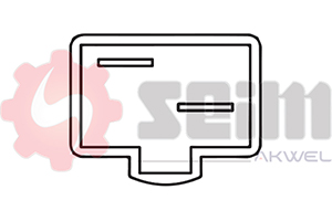 Contacteurs de feux de stop CS99