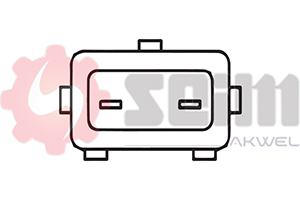 Contacteurs de feux de stop CS60