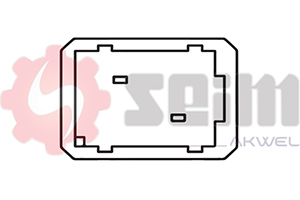 Contacteurs de feux de stop CS44