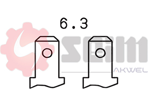 Thermocontacts de ventilateur TH81