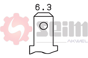 Thermocontacts de ventilateur TH207