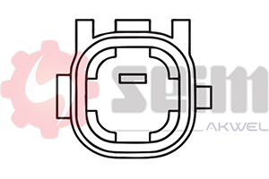 Thermocontacts de ventilateur TH202