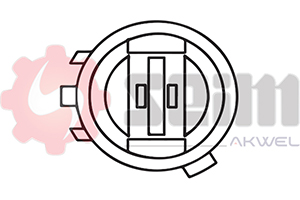 Thermocontacts de ventilateur TH216