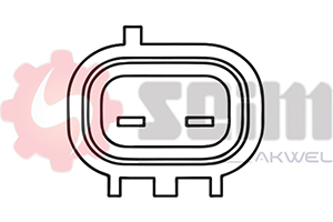 Thermocontacts de ventilateur TH210