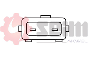 Thermocontacts de ventilateur TH74