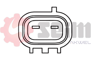Thermocontacts de ventilateur TH215