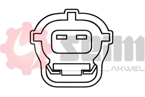 Thermocontacts de ventilateur TH201