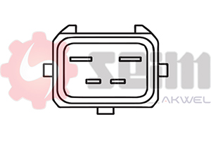 Thermocontacts de ventilateur TH93