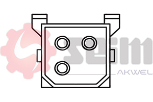 Thermocontacts de ventilateur TH223