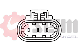 Thermocontacts de ventilateur TH237